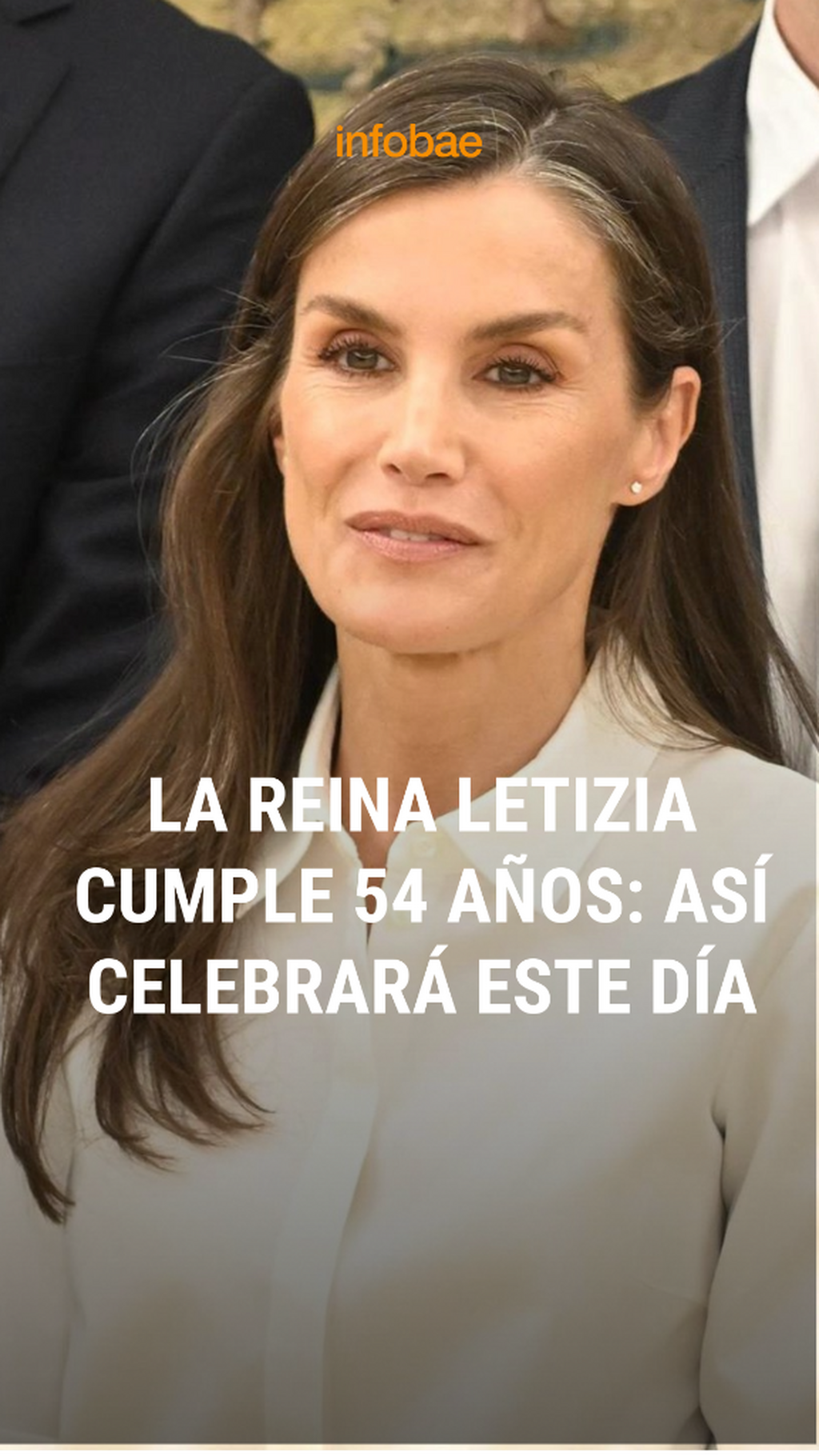 Los mensajes que la reina Letizia lanza a trav&eacute;s de la moda: cuando un vestido habla por ella