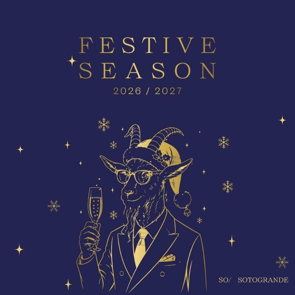 FESTIVE SEASON 2026
