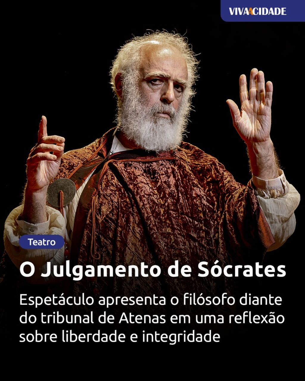 O Julgamento de S&oacute;crates
