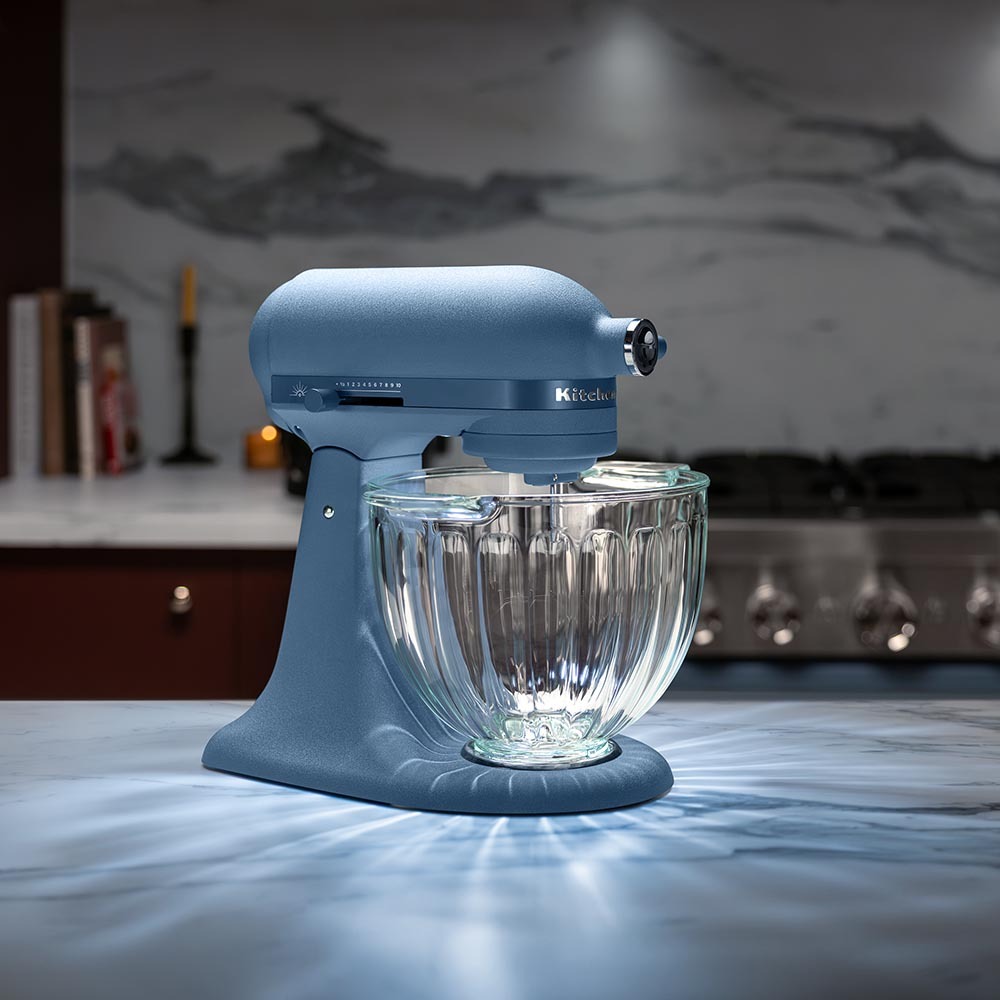 Meet Design Series Luminaire