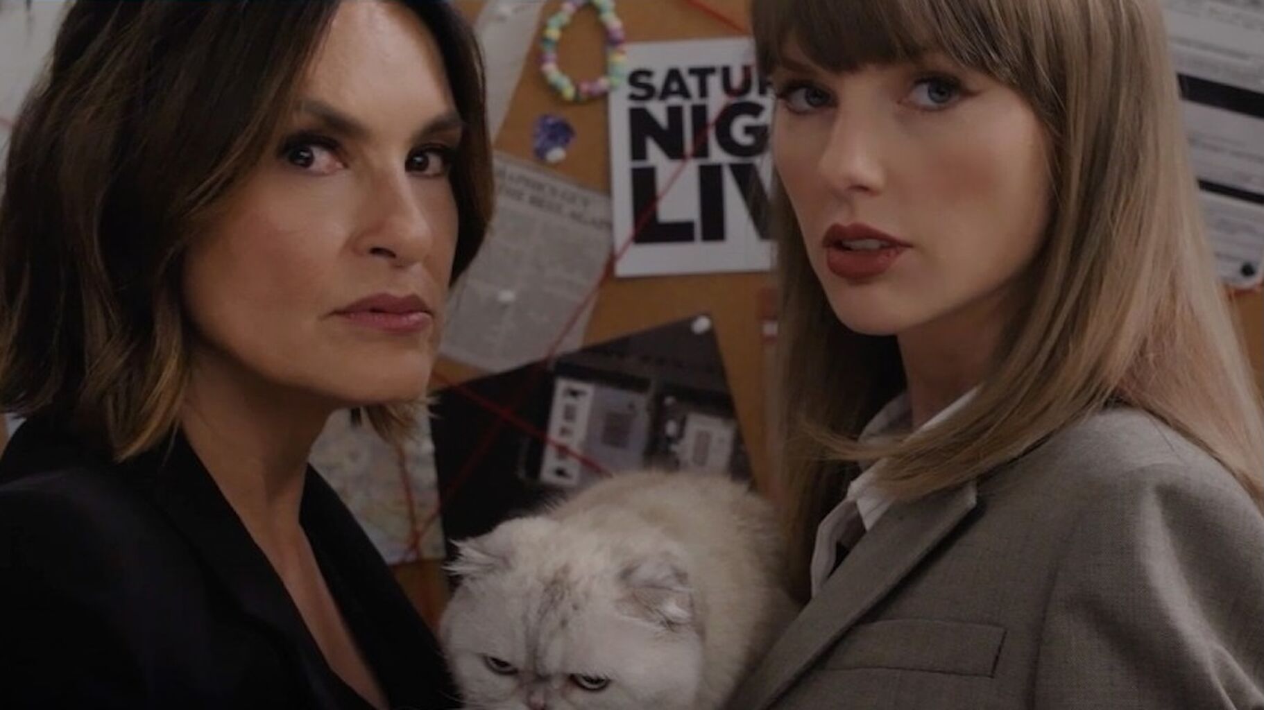 Taylor Swift Fans Think She Teased 'Debut (Taylor's Version)' at the Emmys - All the Easter Eggs & Theories Explained