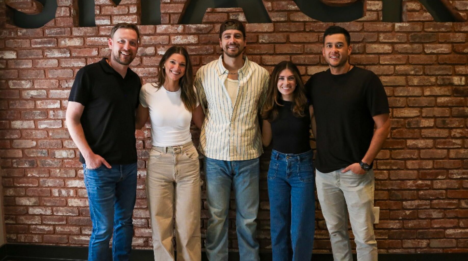 Johnny Clawson Renews Publishing Deal With SMACKSongs