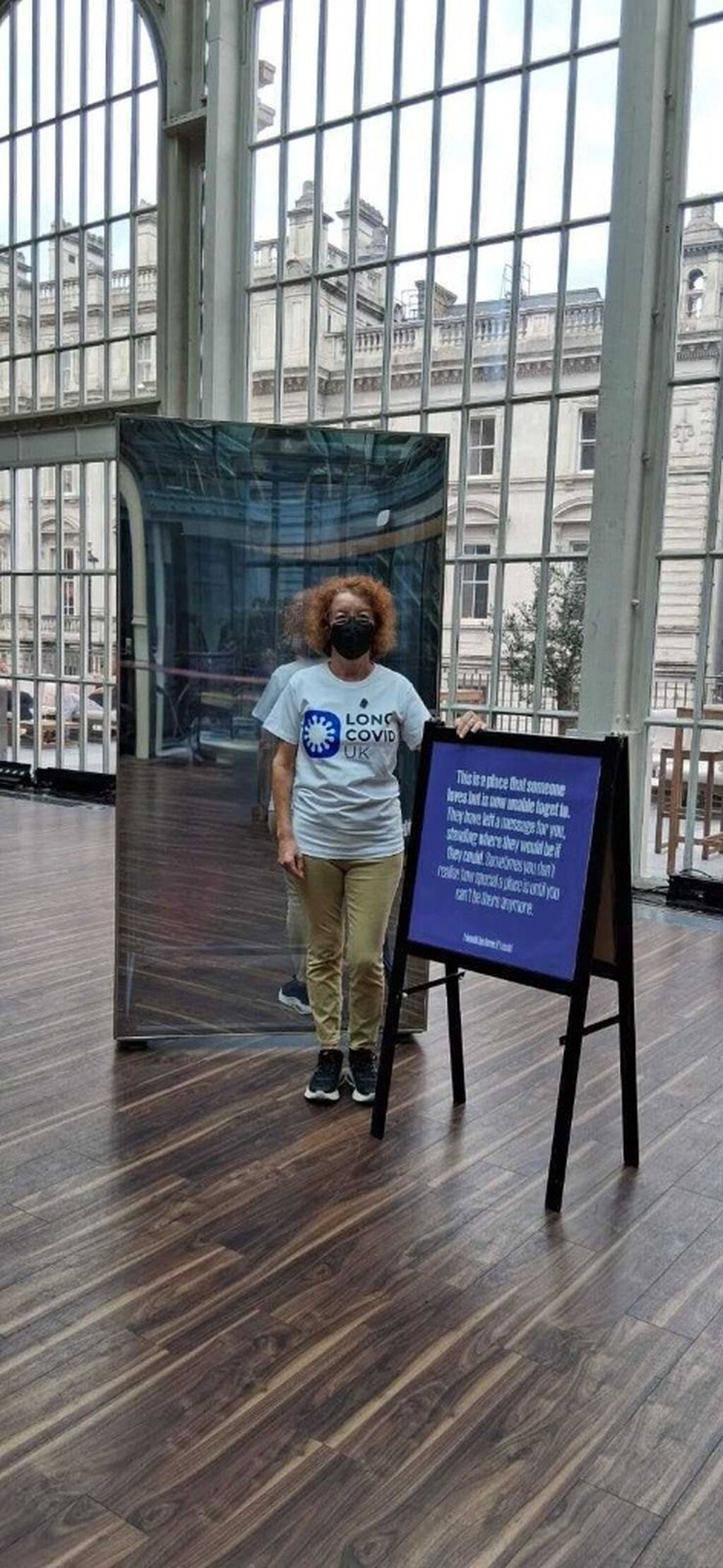 Reflections on the Mirrorbox blog