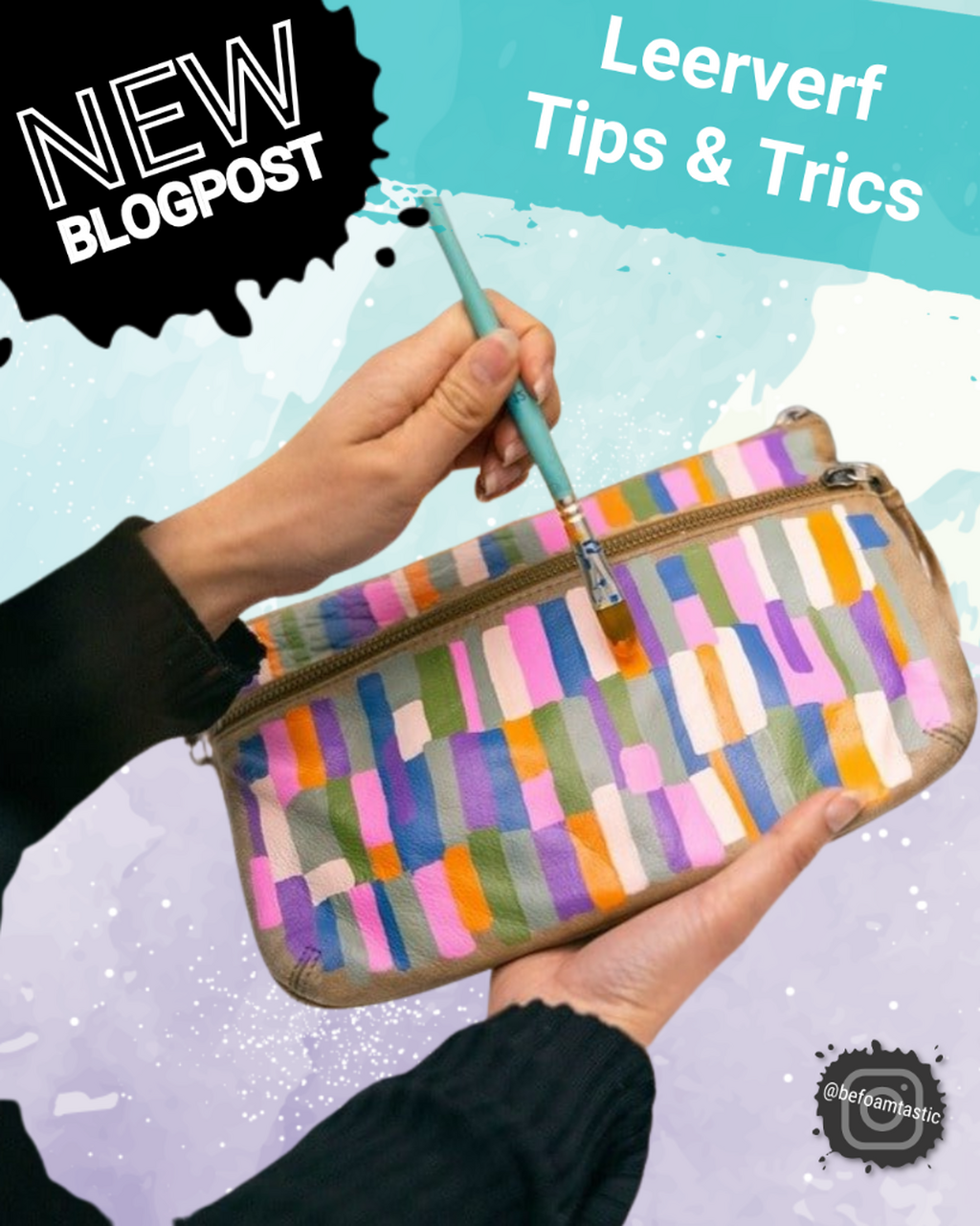 Leerverf Tips & Trics