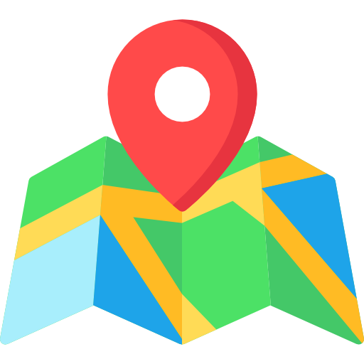 موقع متجر عالم السكاكين - Alskakeen Location