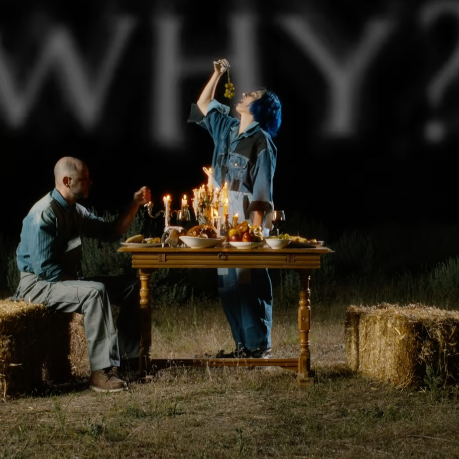SLOTHRUST | HEARST CASTLE LYRIC VIDEO