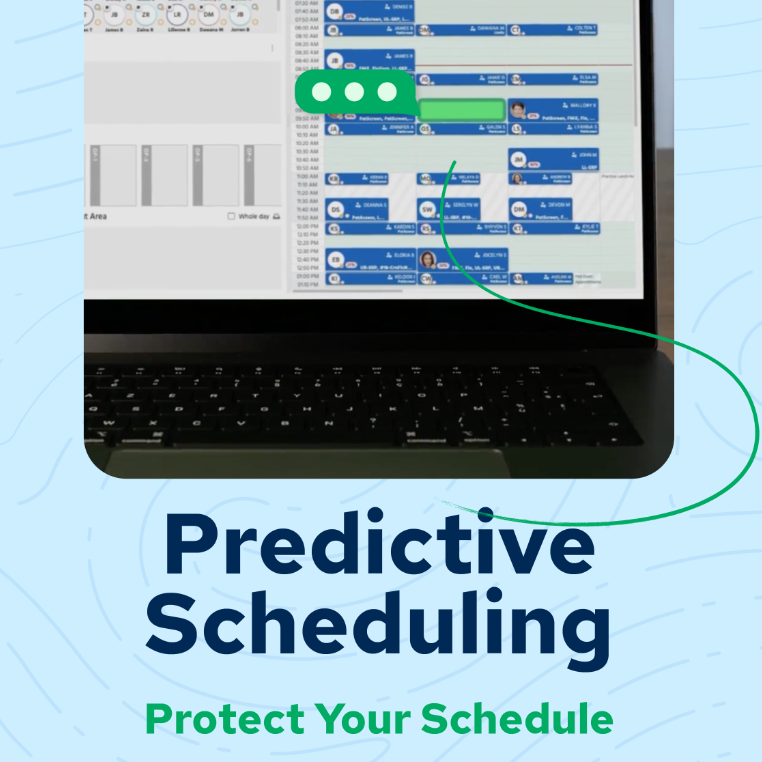 Predictive Scheduling &ndash; Learn More