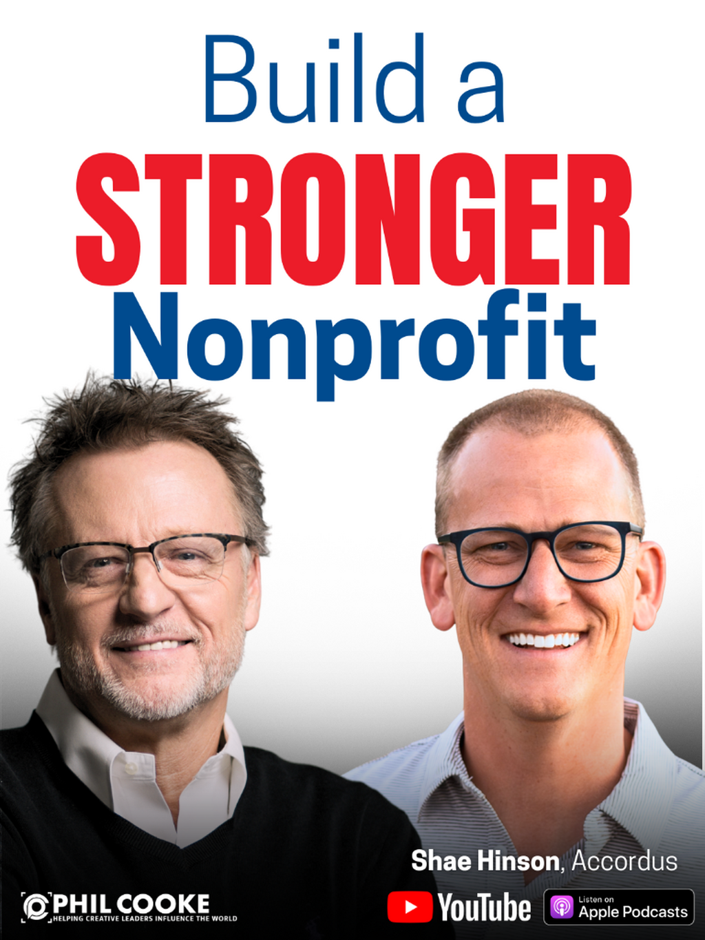 Build a Stronger Nonprofit: Why You Should Outsource Your Back Office 
