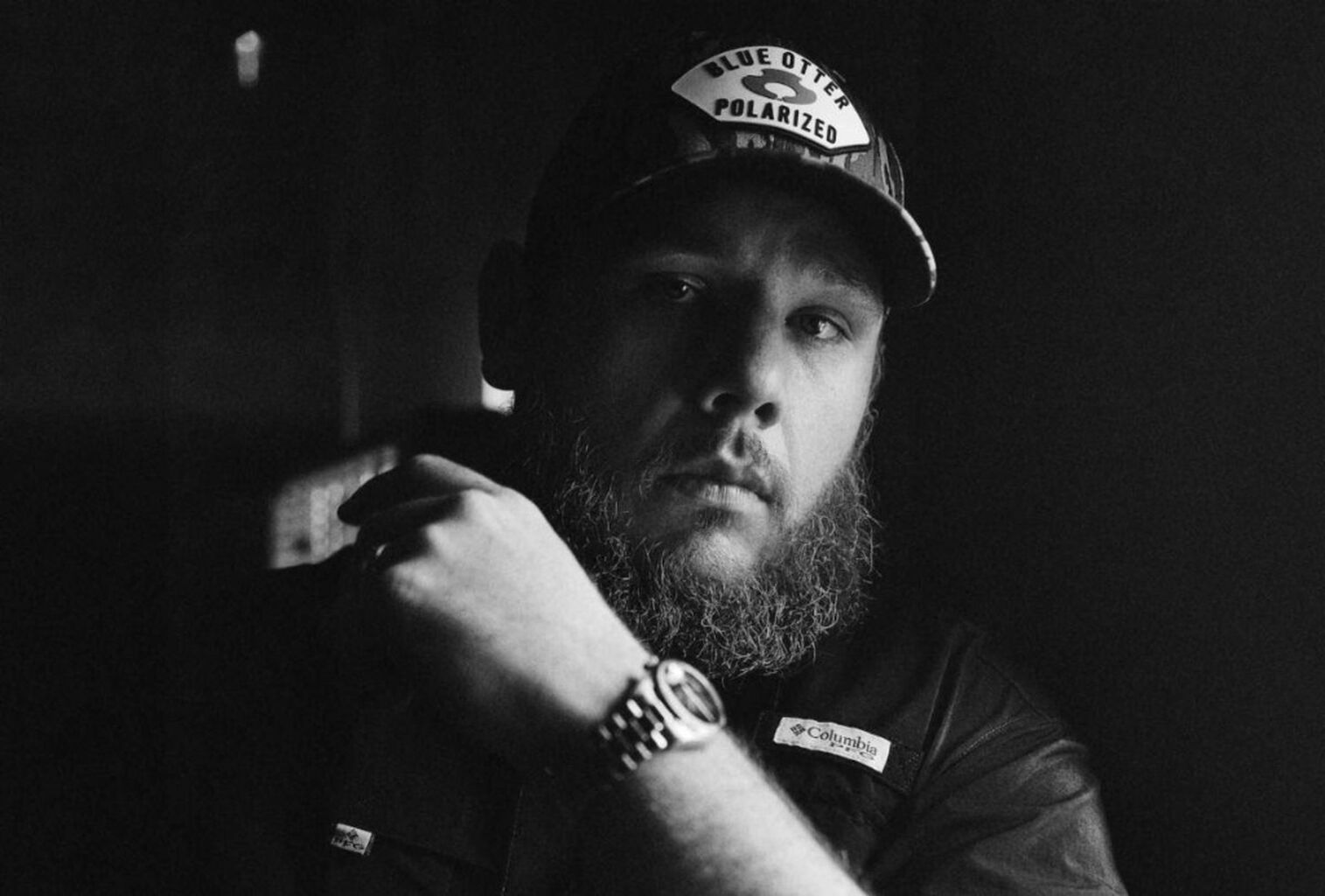 Luke Combs Notches 23rd Consecutive No. 1