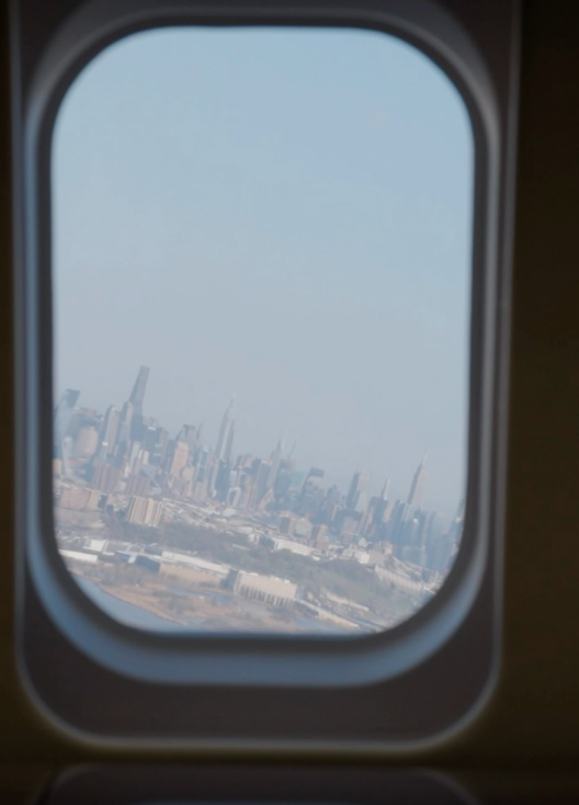 New York Skyline