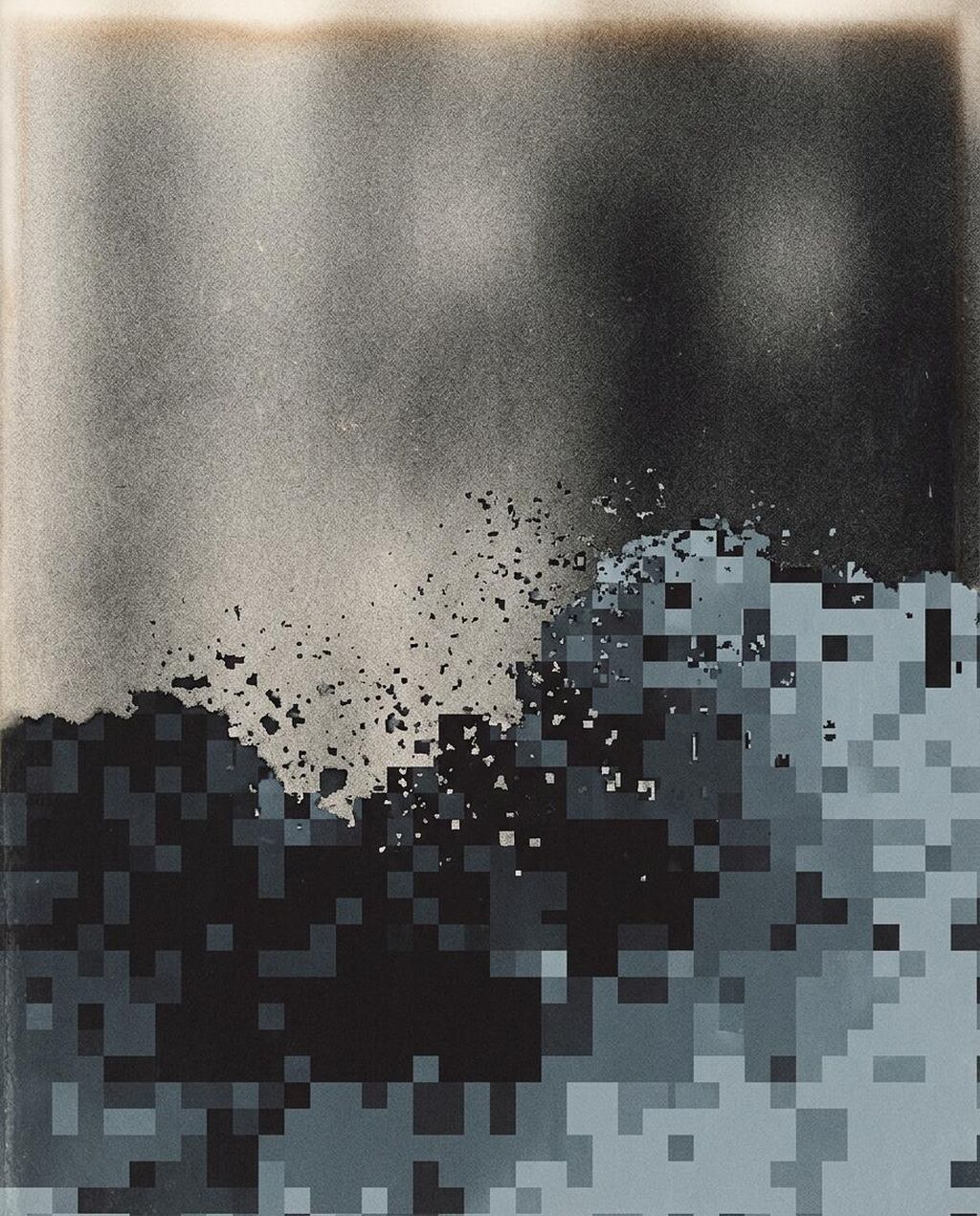 Trevor Paglen has spent years photographing things that weren't supposed to be seen. Secret military
