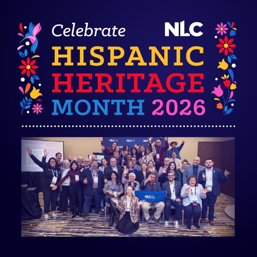 Hispanic Elected Local Officials (HELO)