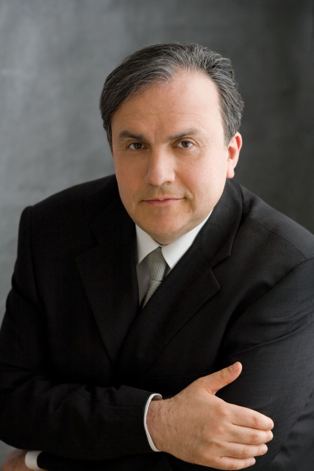 Opening Night with Yefim Bronfman