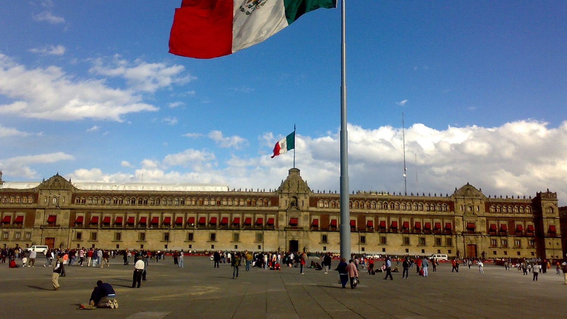 50 Cosas que Amo de M&eacute;xico