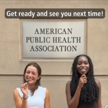 Get Ready