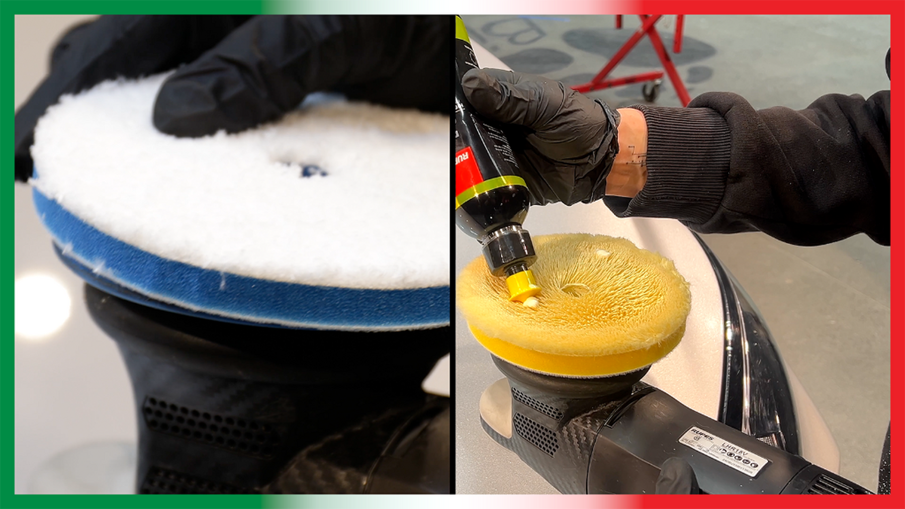 5 Car Polishing Tips Every Beginner Should Know