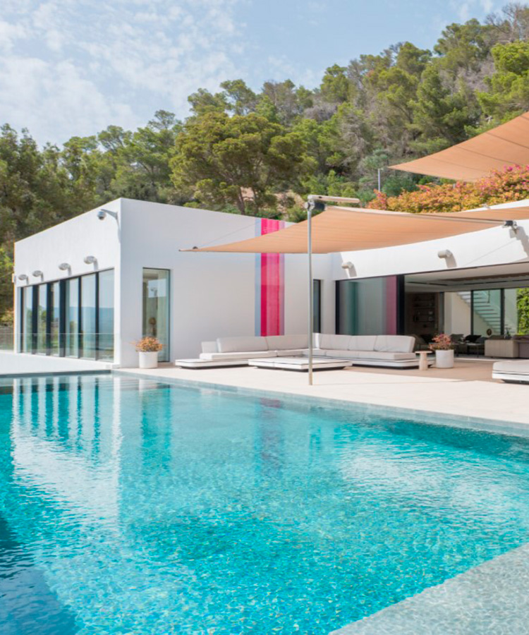 Chalet Ibiza