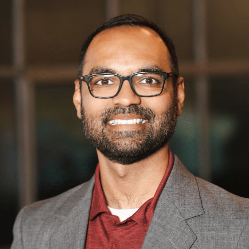 Getting to Know You Tuesday: Bijal Chikani | Taxgirl