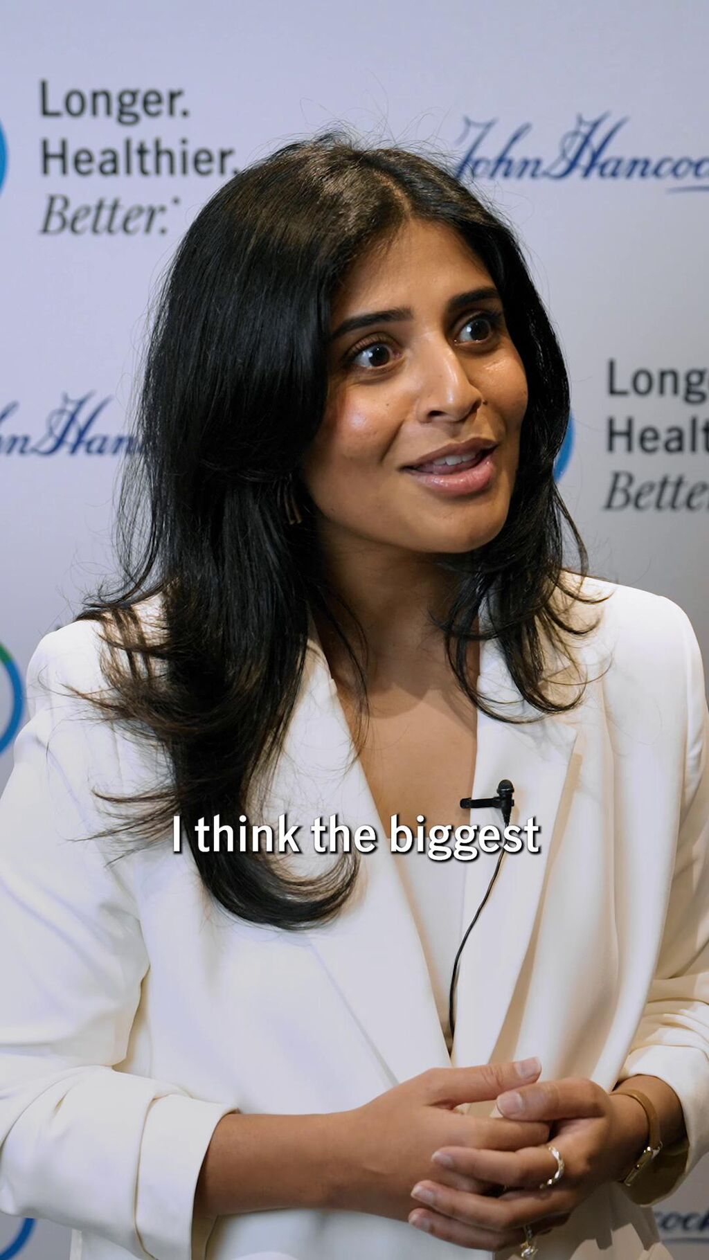 Stop comparing your health data