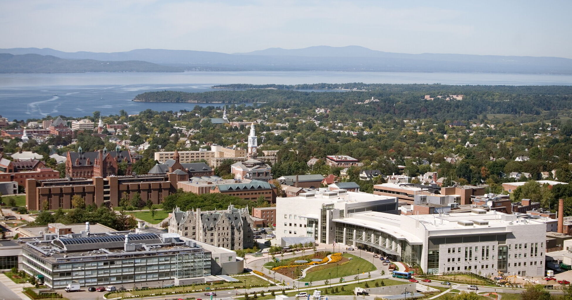 UVM Health will eliminate nearly 200 jobs