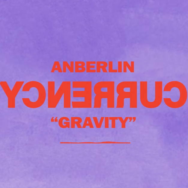 ANBERLIN | GRAVITY (STREAMING) 