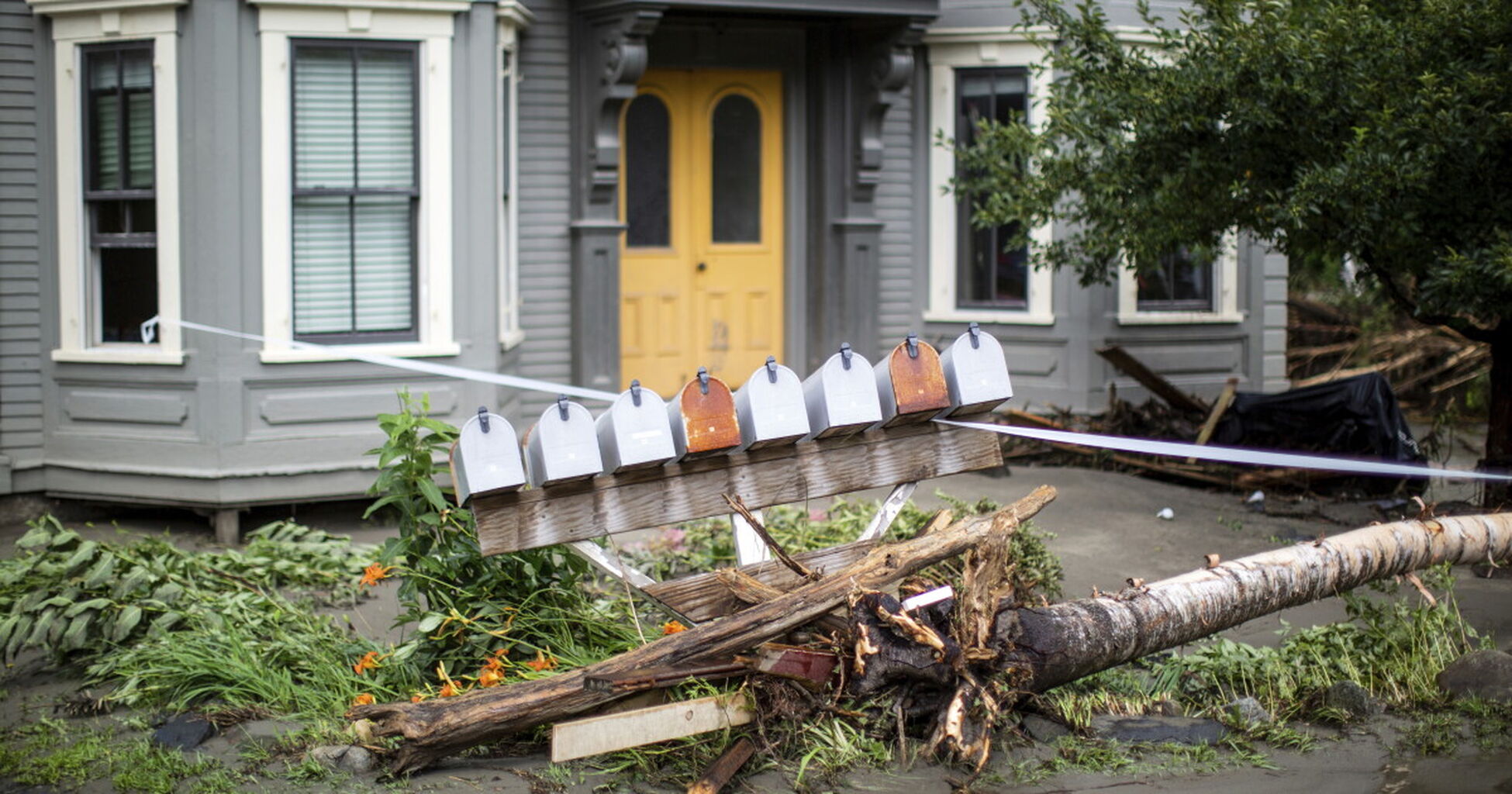 FEMA approves money for 90 property buyouts tied to Vermont&rsquo;s major floods
