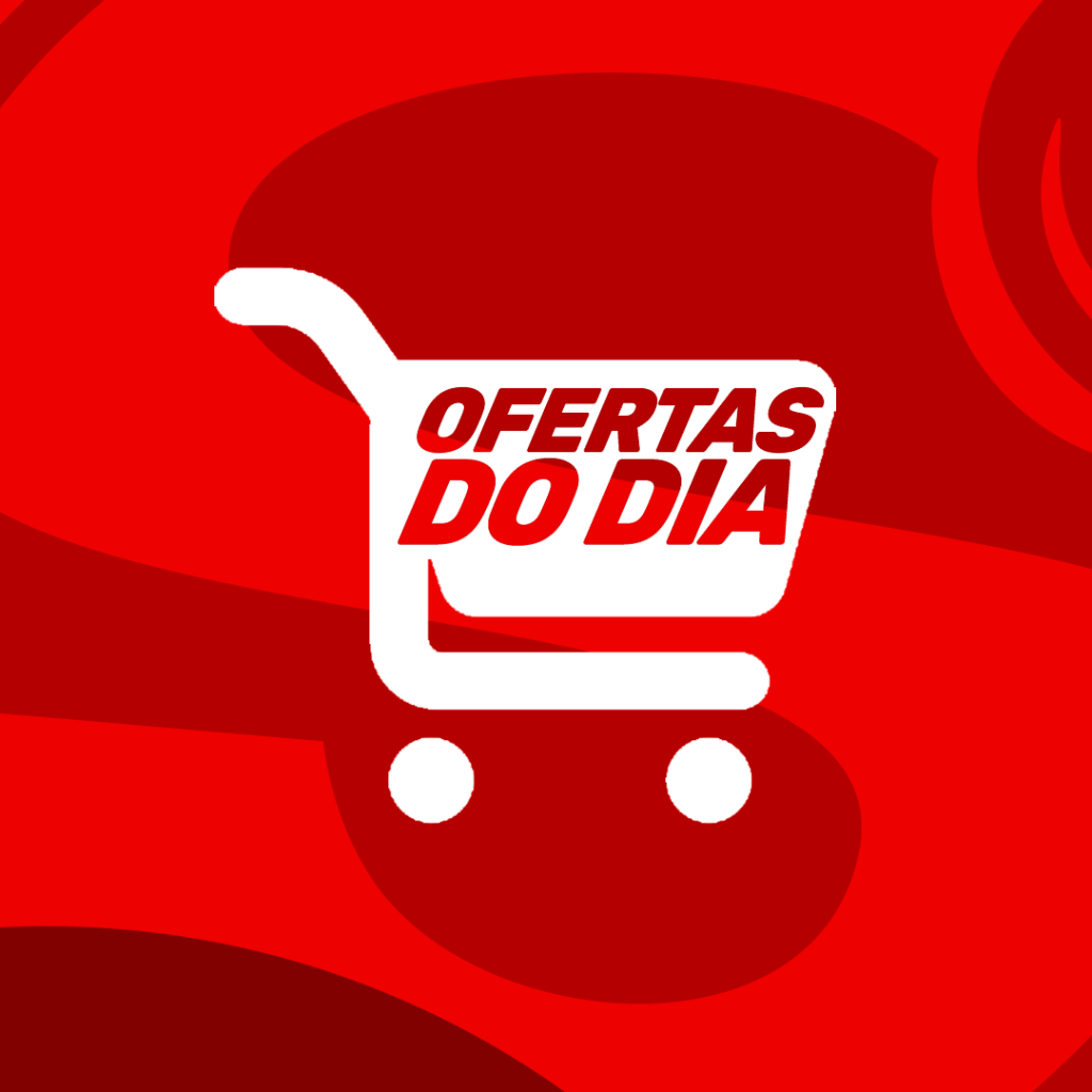 Receba nossas Ofertas