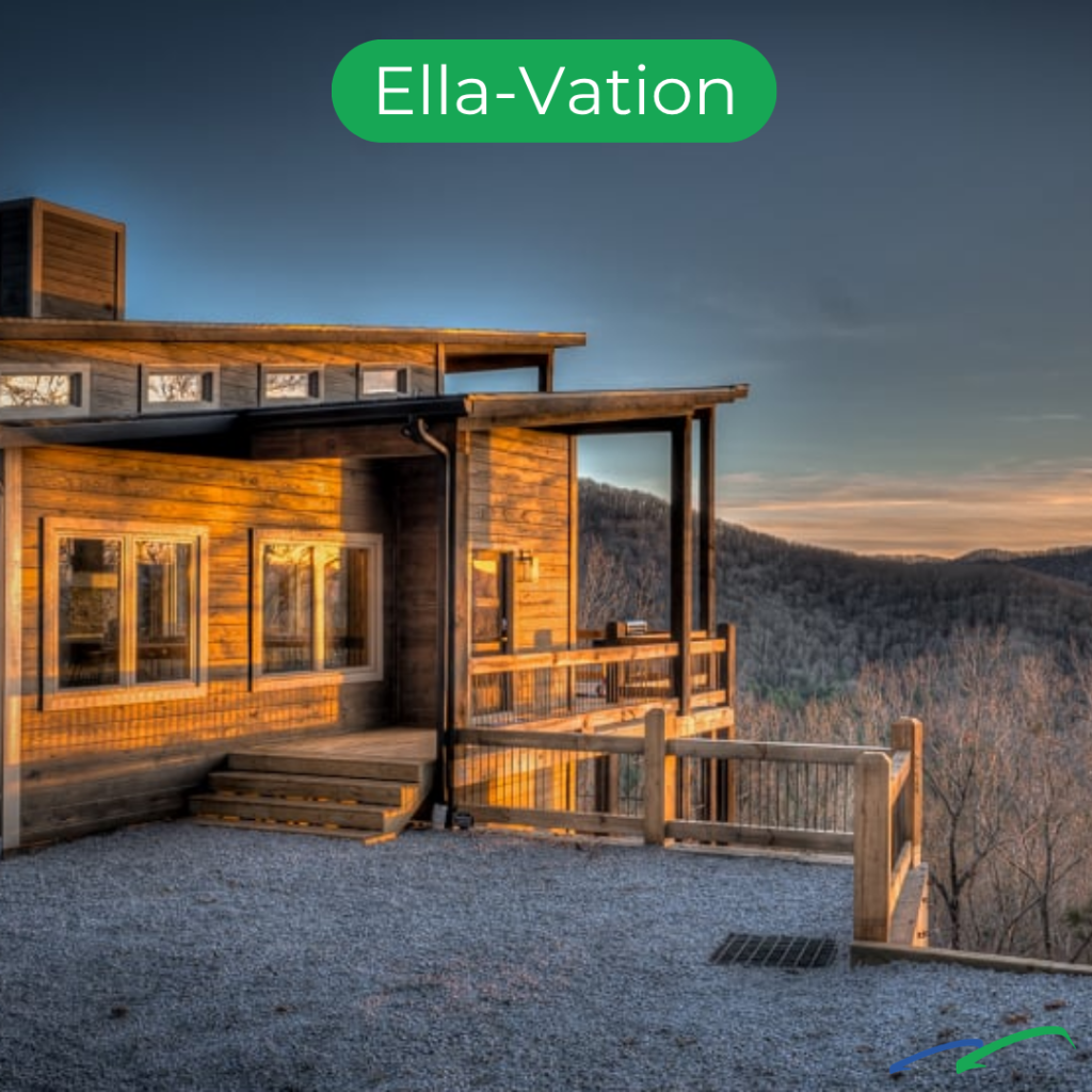Ella-Vation