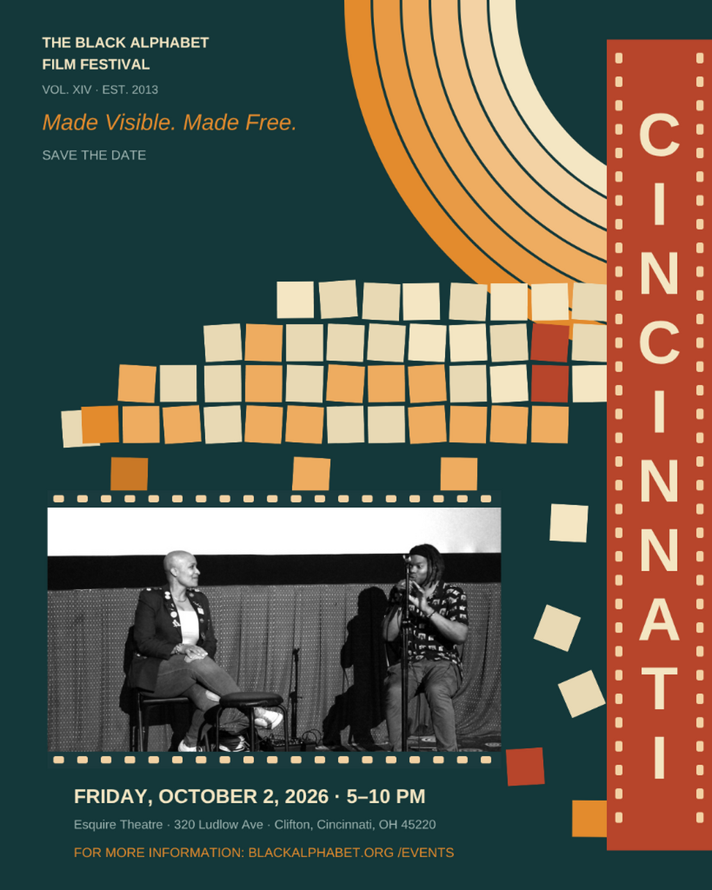 Cincy Film Festival