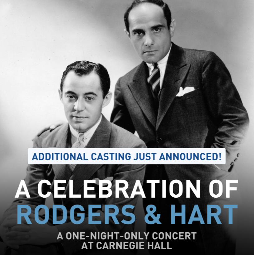 R&H Concert