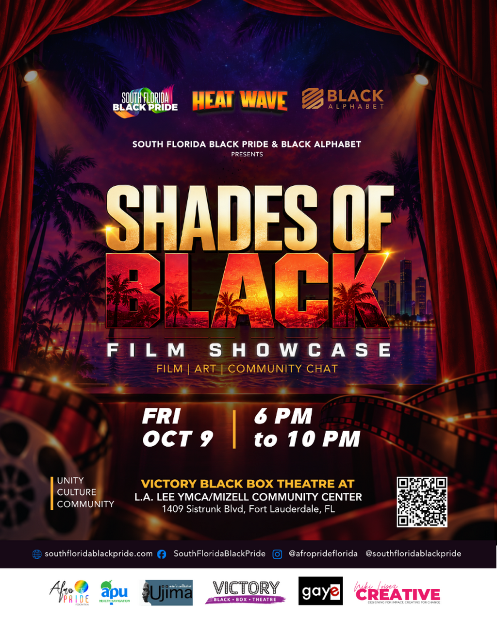 South Florida Film Festival