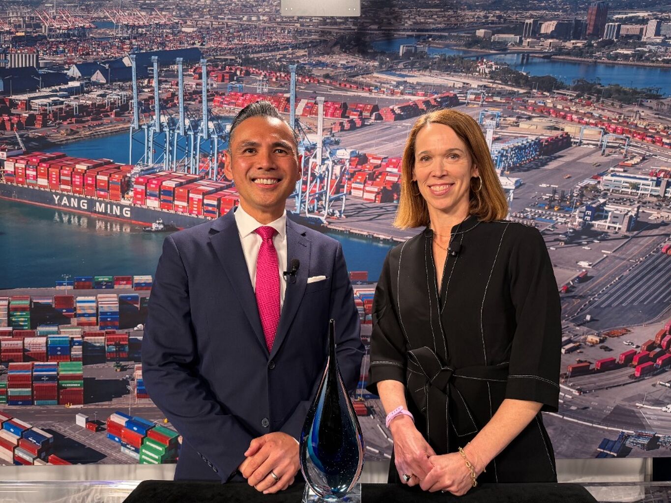 Supply Chain Insight - September