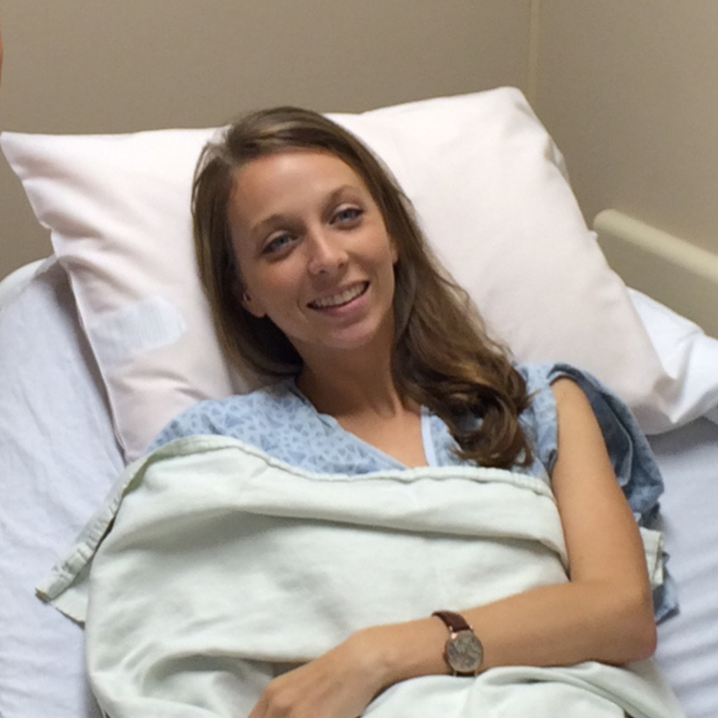 How I was Diagnosed with an Extremely RARE CANCER "Given 20% Chance of Survival" (DSRCT Diagnosis)
