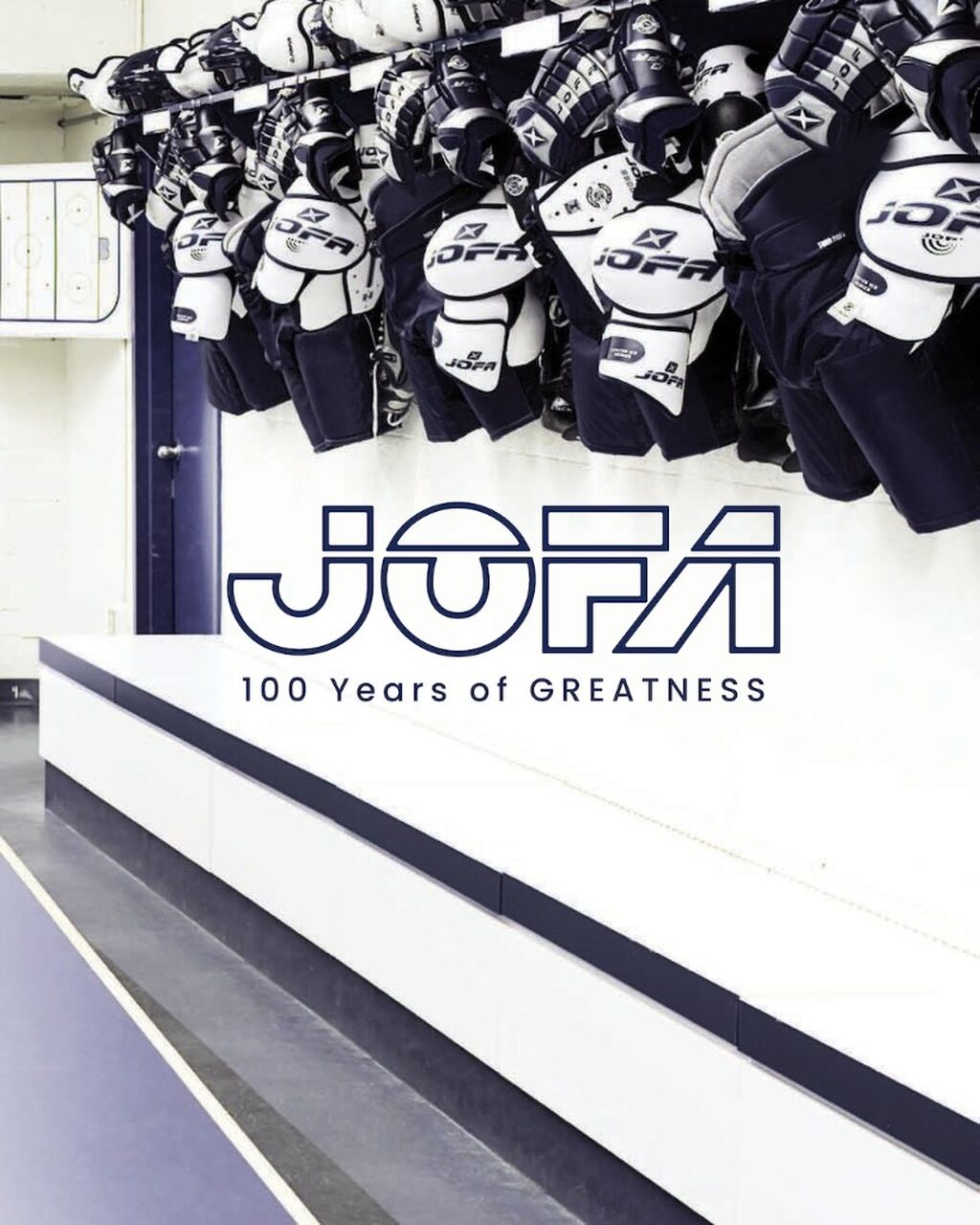 CCM Jofa Protective Gear