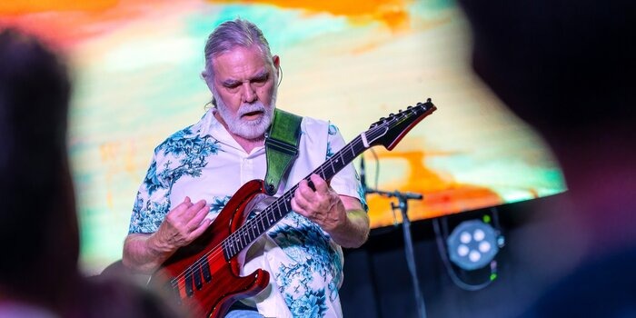 Gettin' Weir'd, Annual Bobby Birthday tour! The Ultimate Bob Weir tribute  | 10/15/26