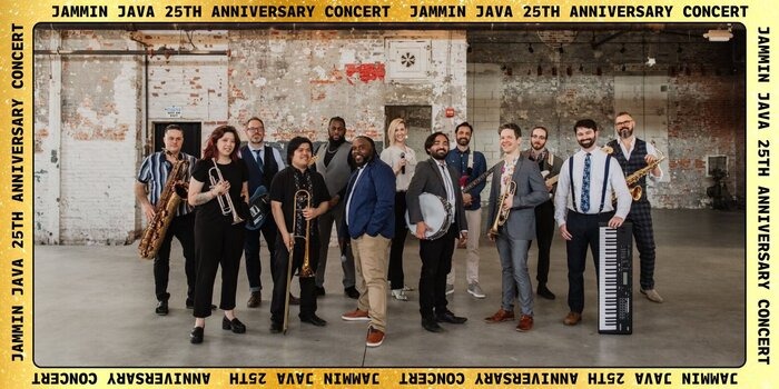 Bachelor Boys Band | 10/19/26 - *FREE RSVP!*