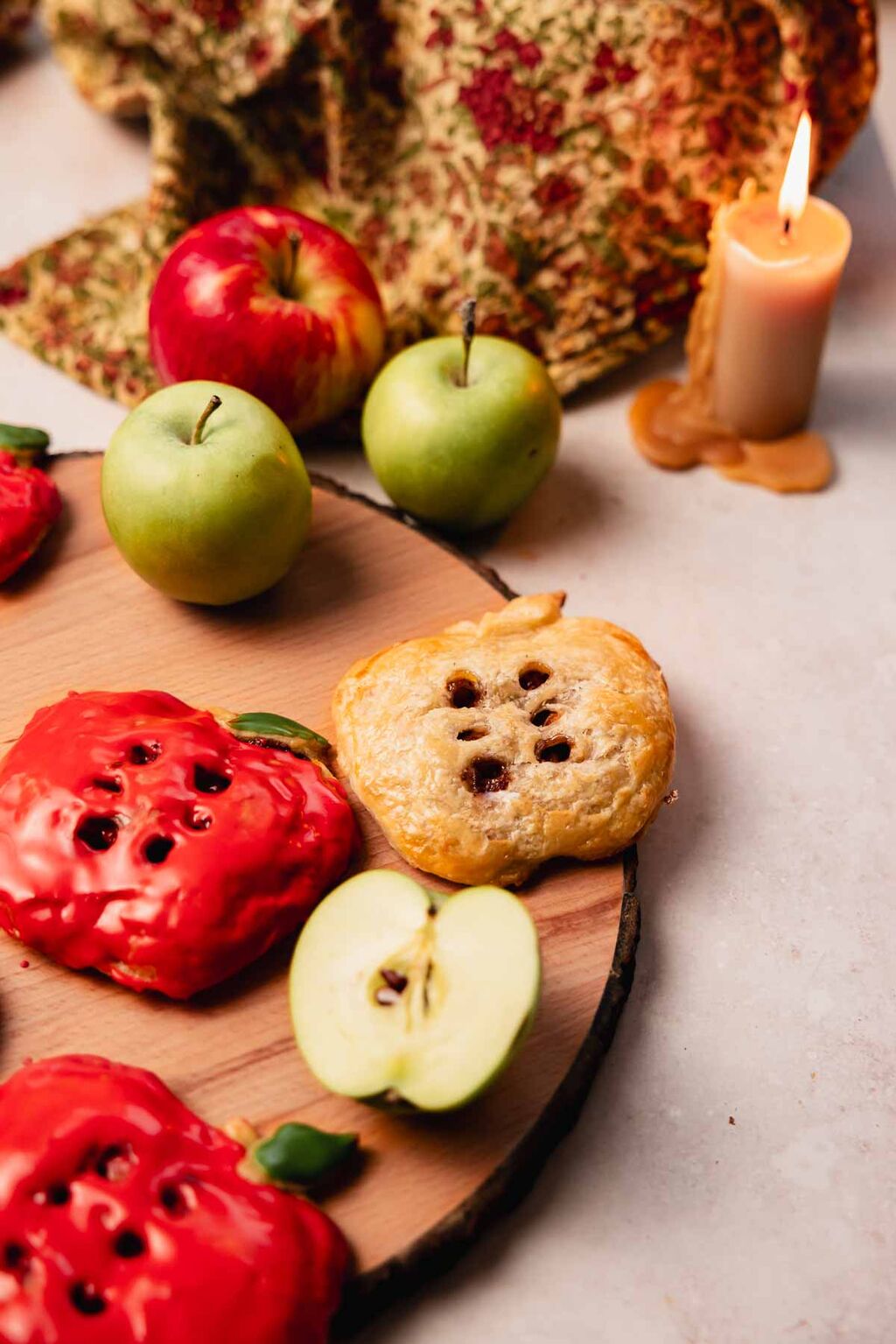 Apple Hand Pies