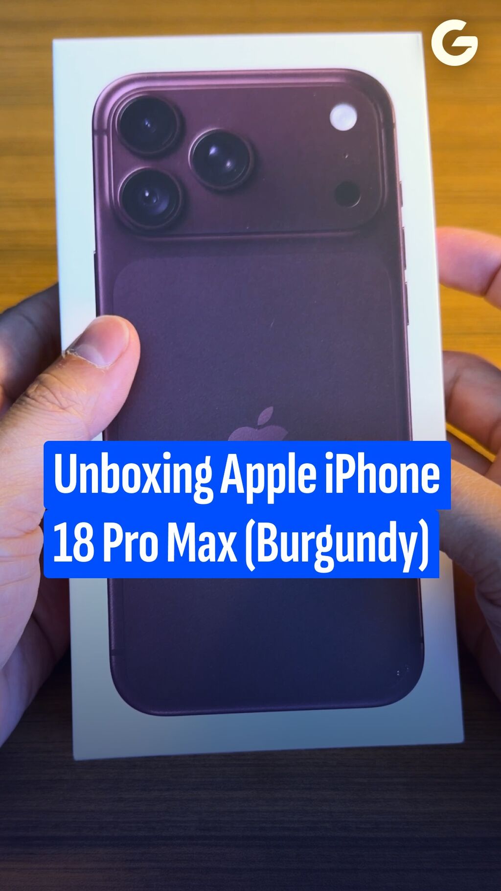 iPhone 18 Pro and 18 Pro Max Review: Apple Is Just Flexing Hard Now