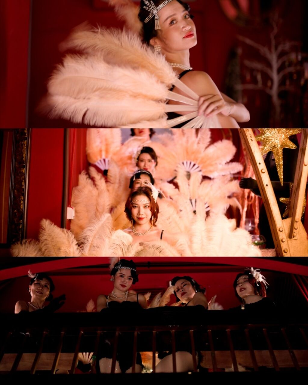 Studio Frou Frou - Birdland