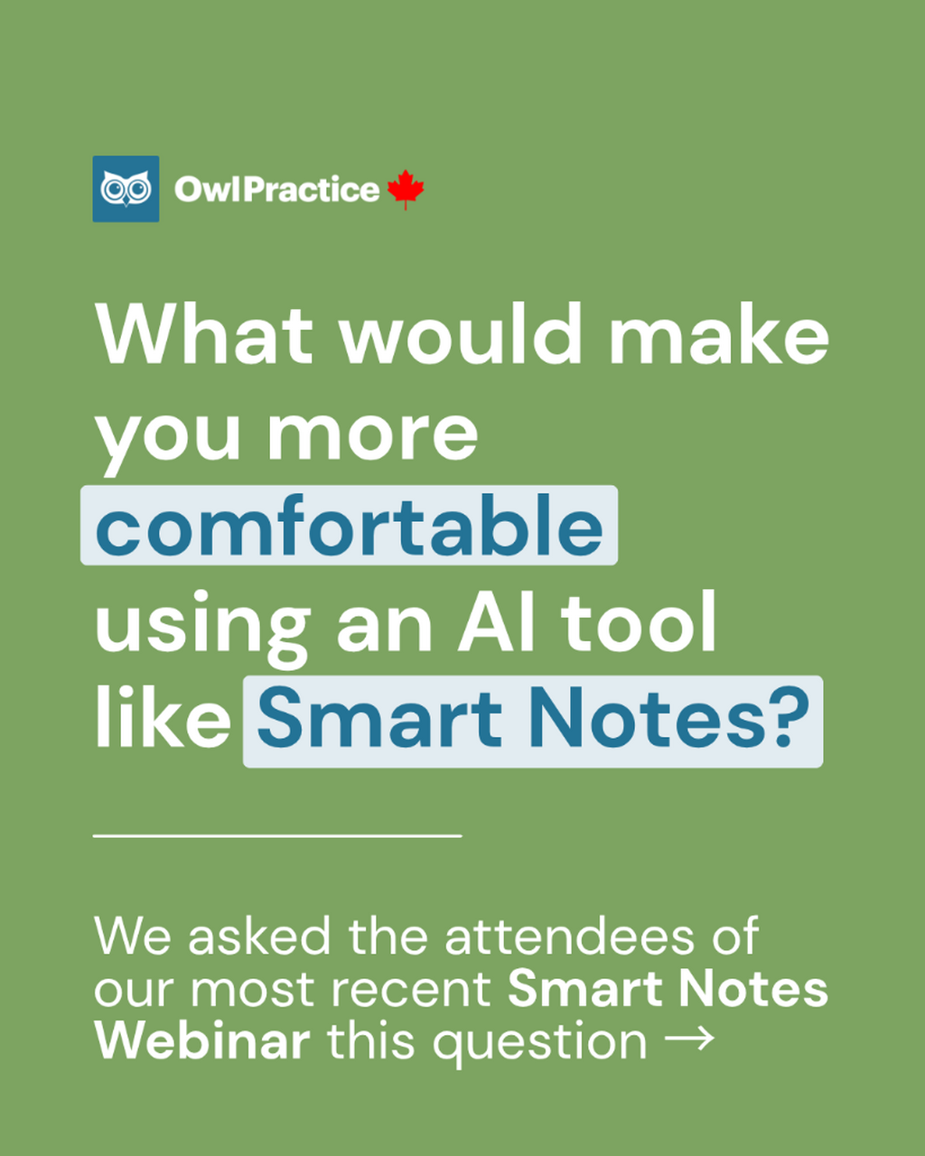 Smart Notes