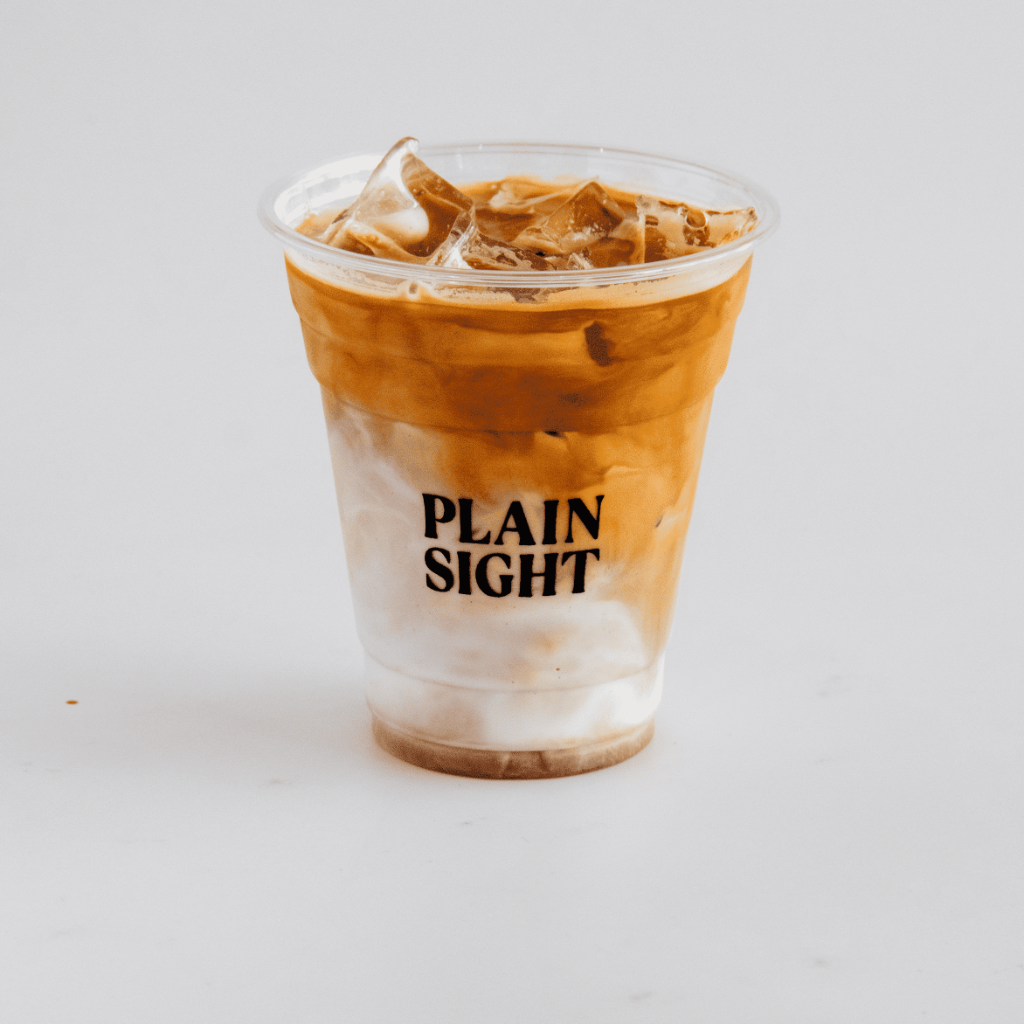 SHOPEEFOOD - COFFEE BEANS & DRINKS