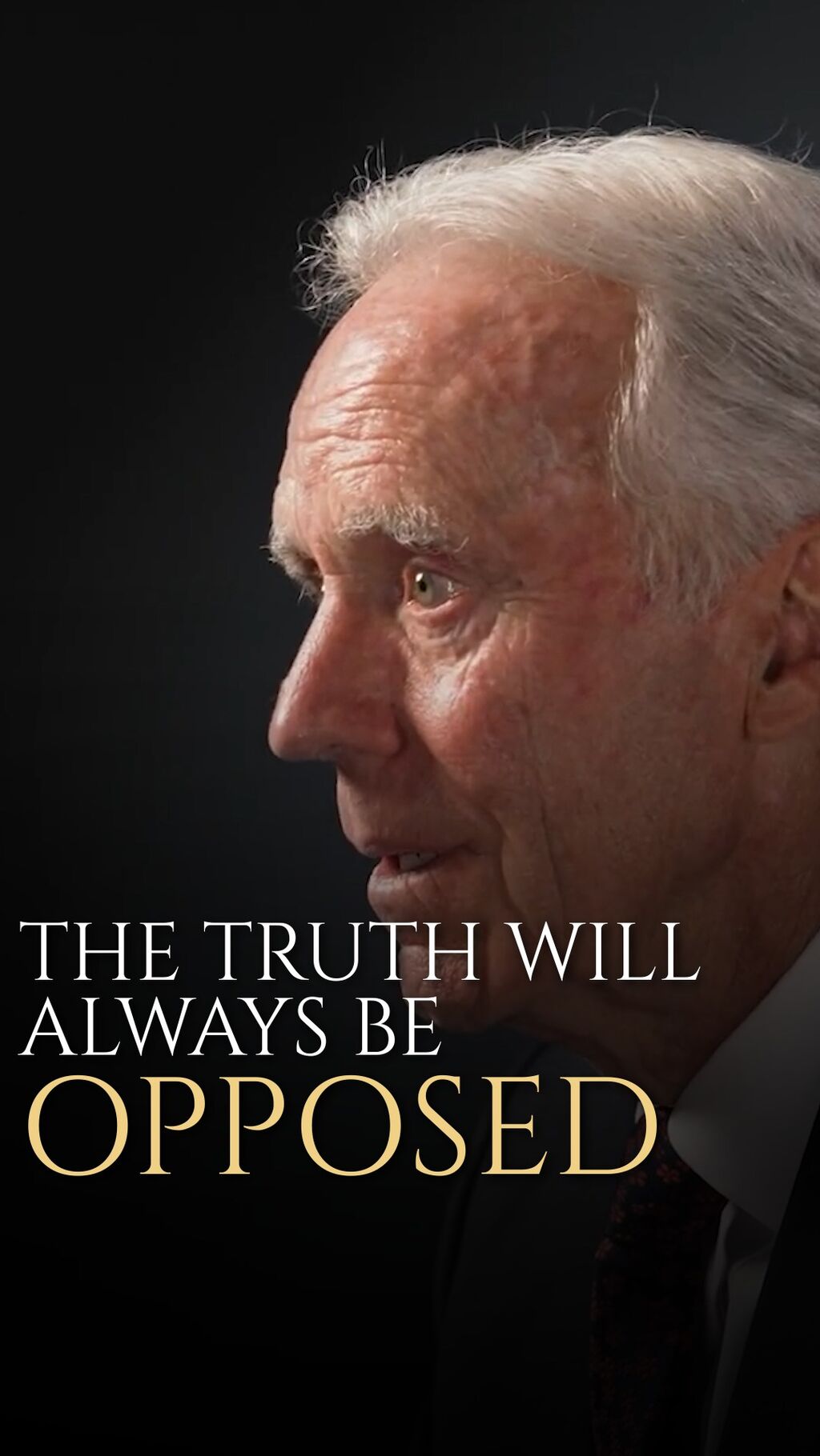 "Stand Forever" Ep. 29 | The Truth&mdash;Is There A God Who Is Our Father? | Elder Lawrence E. Corbridge
