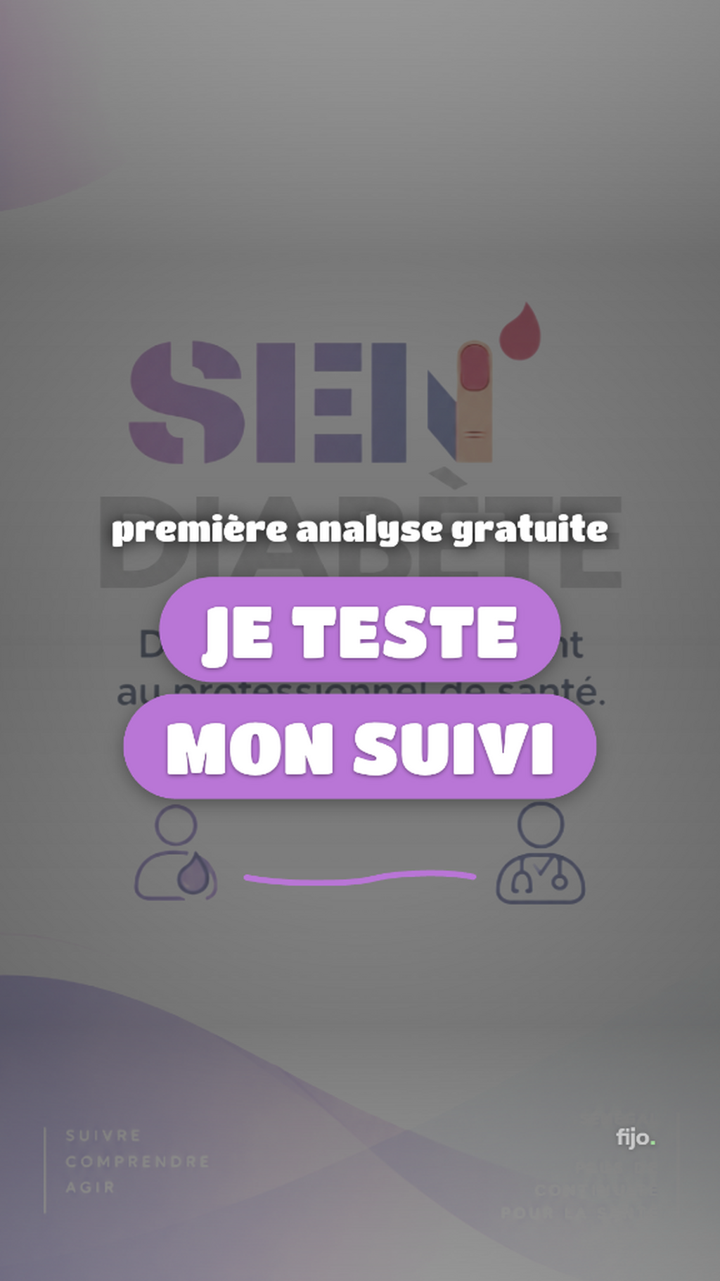 🩸 TESTE TON SUIVI GRATUITEMENT 7 jours &bull; 0 engagement