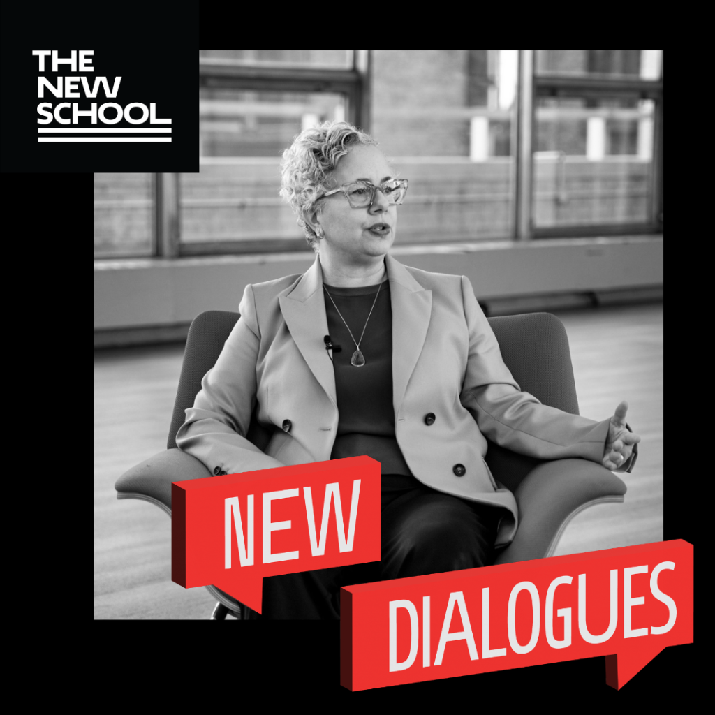 New Dialogues: Reproductive Rights 