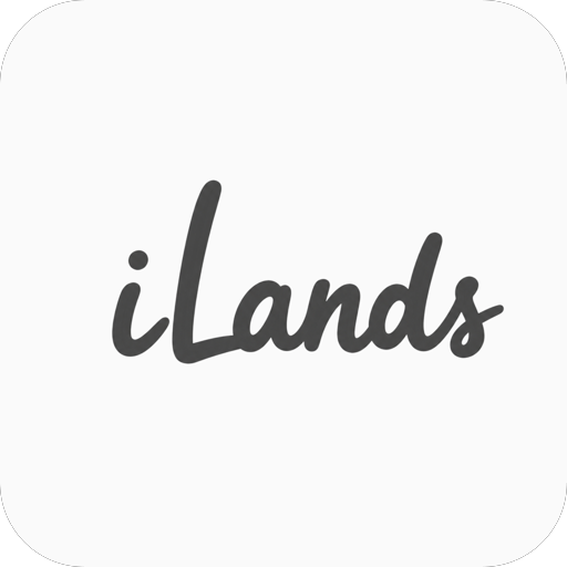 iLands &mdash; The User-Generated Agent Network