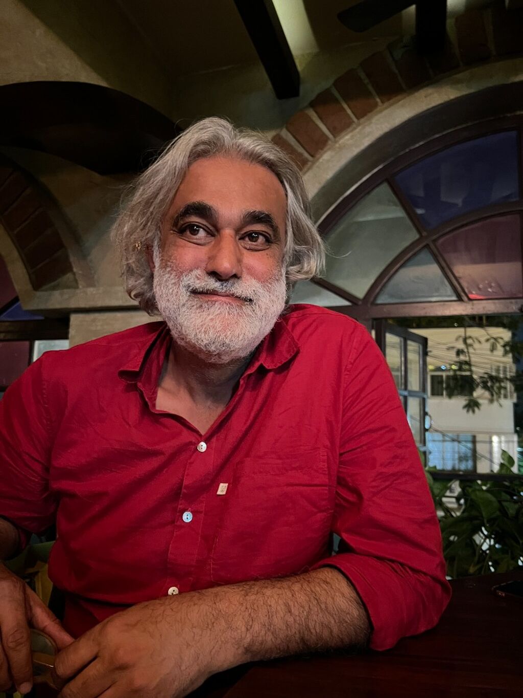 How author Ranbir Sidhu&rsquo;s relationship with his parents shaped his memoir