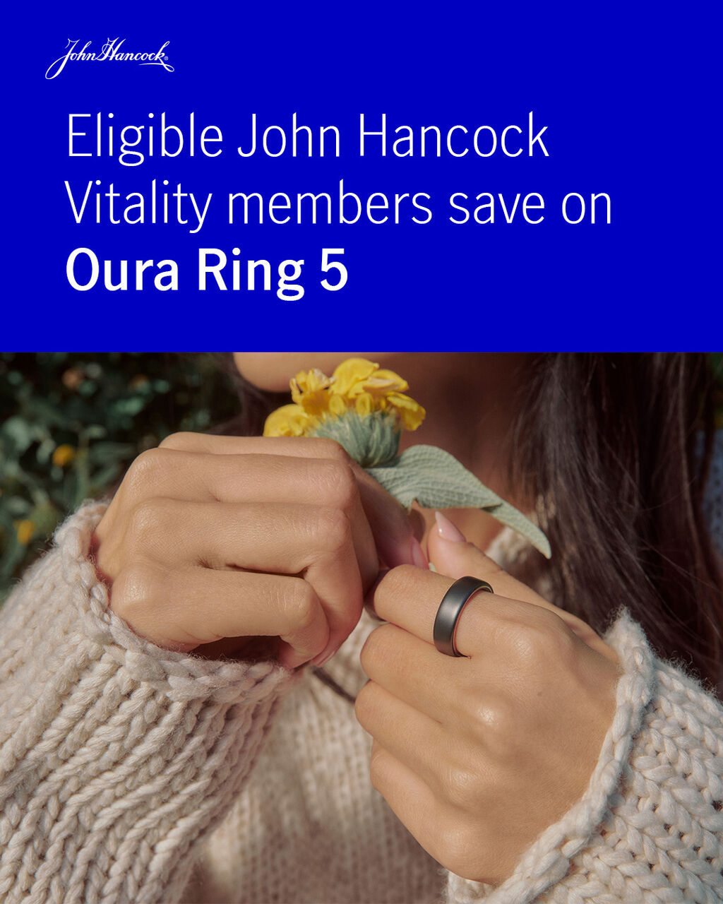 Oura Ring 5