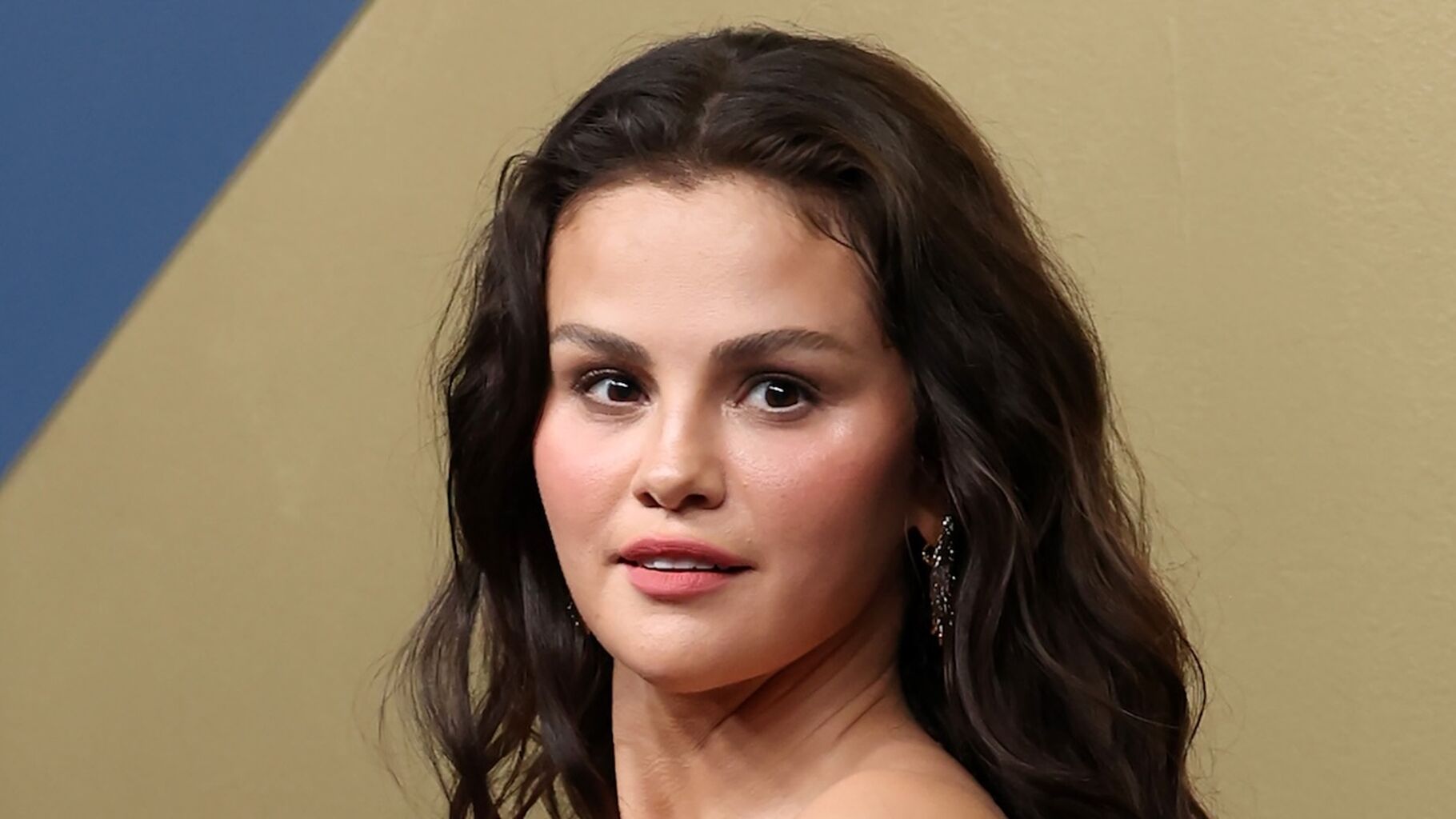 Selena Gomez Responds to People Wanting Her to Look Like She Did in 2016