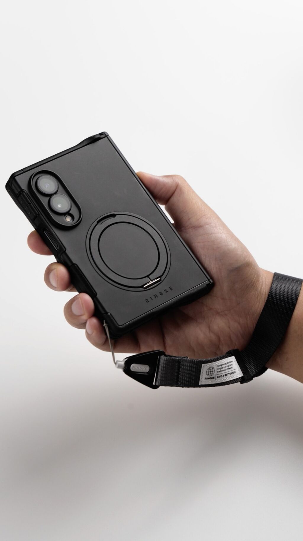 Galaxy Z Fold8 | Alles