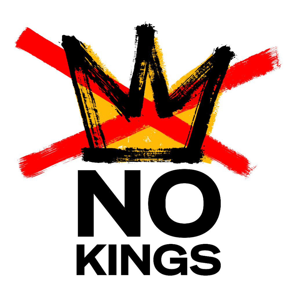 No Kings: Vote Early Trainings